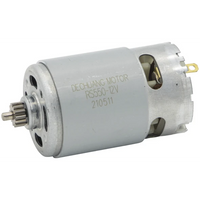 Sealey Motor CP108VDD.37
