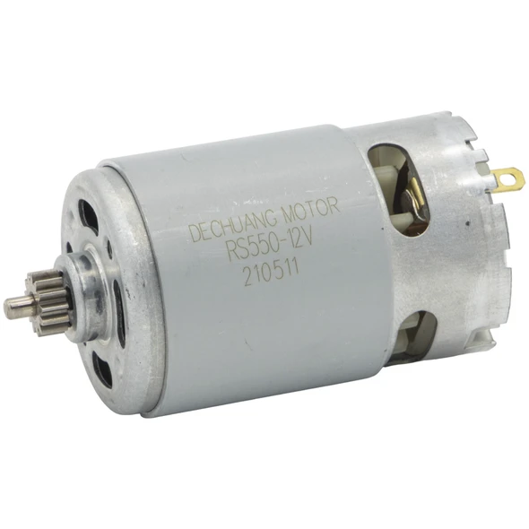 Sealey Motor