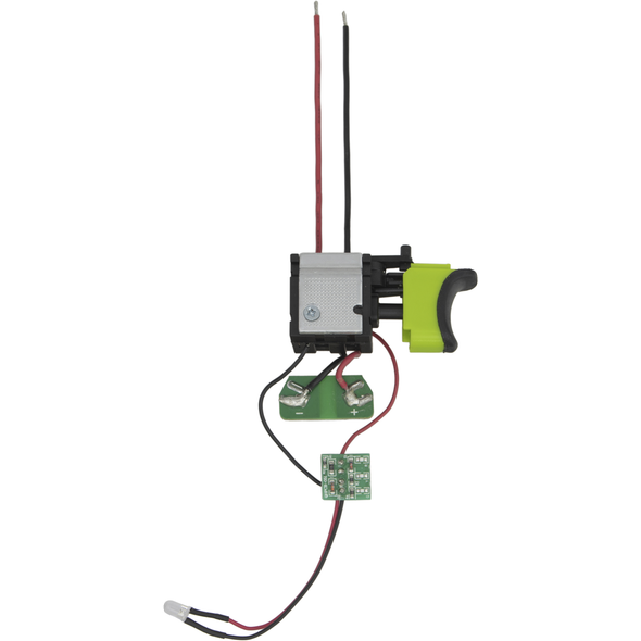 Sealey Switch