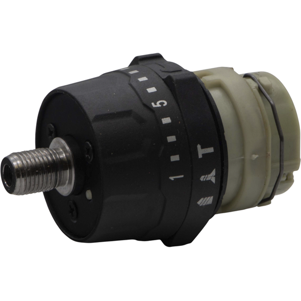 Sealey Gearbox Assembly