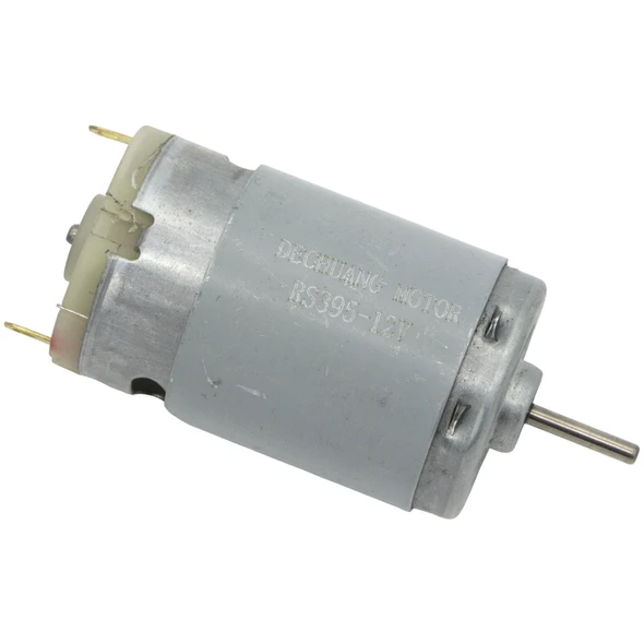Sealey Motor