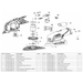 Sealey Bearing 608-2rs