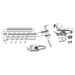 Sealey Aluminium Cover Plate
