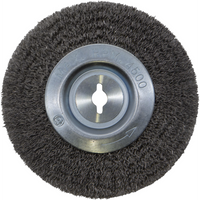 Sealey Steel Wire Disc Ø100mm CP108VJCBO-ACC2