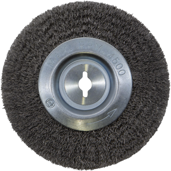 Sealey Steel Wire Disc Ø100mm