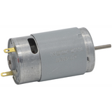 Sealey Motor Assembly (includes parts 5-8) CP108VMGBO.09