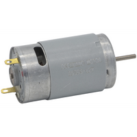 Sealey Motor Assembly (includes parts 5-8) CP108VMGBO.09