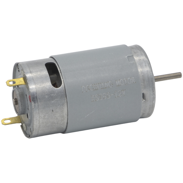 Sealey Motor Assembly (includes parts 5-8)