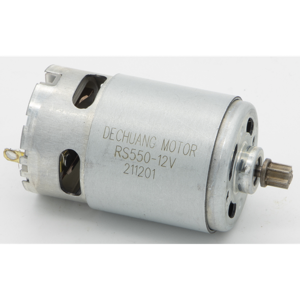 Sealey Motor