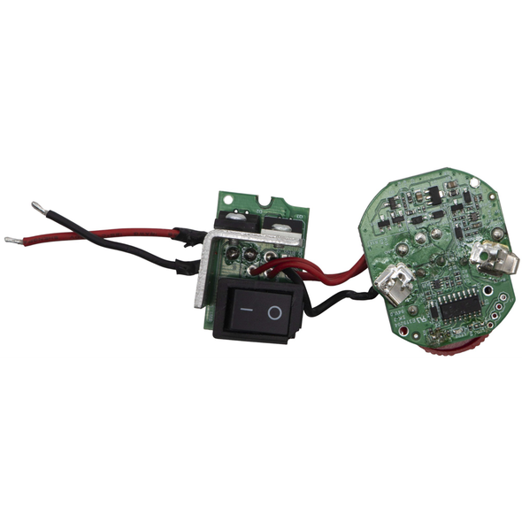 Sealey Circuit Board for Switch c/w Speed Control