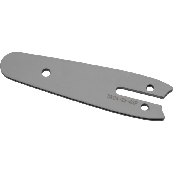 Sealey Guide Plate 4"