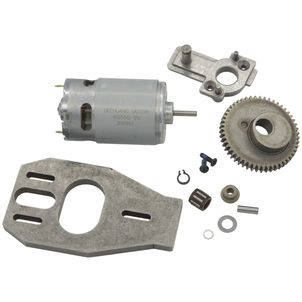 Sealey Motor Assembly