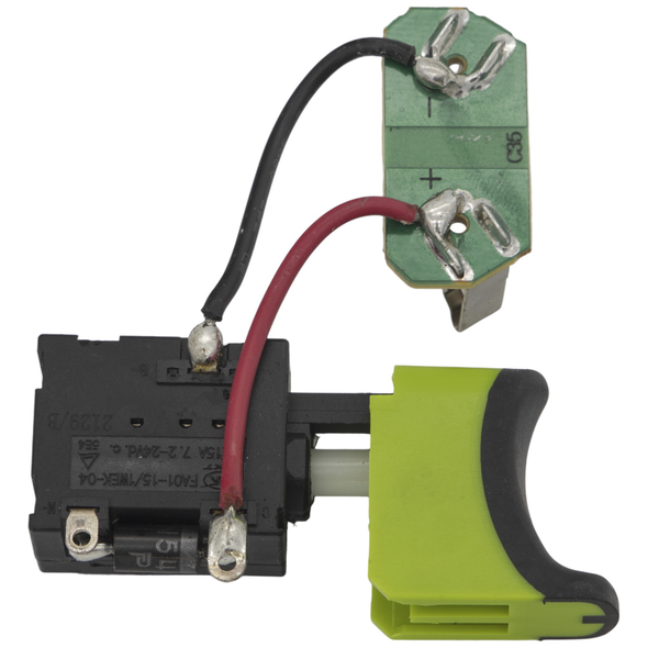 Sealey Switch