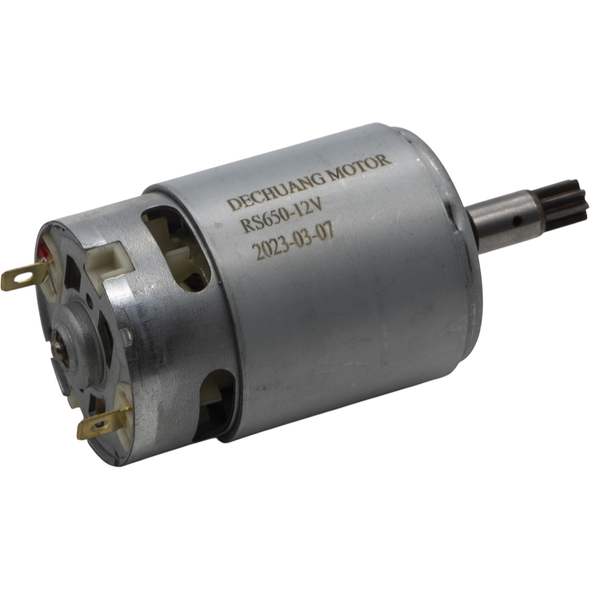 Sealey Motor