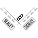 Sealey Indicator Light Cover (Inner)