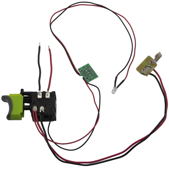 Sealey Switch Assembly