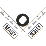 Sealey Spacer CP108VSPBO-07