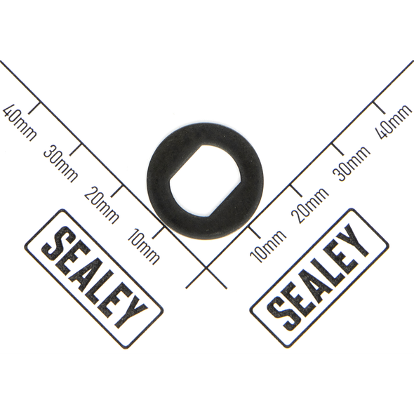 Sealey Spacer