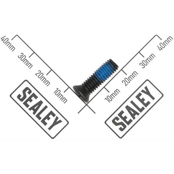 Sealey Chuck screw (l.h)
