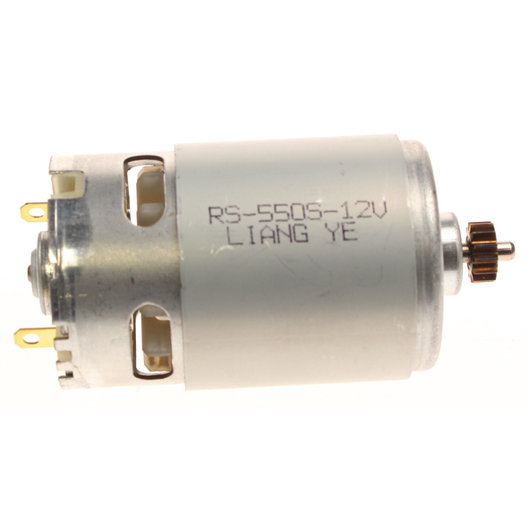 Sealey Motor(c/w gear)