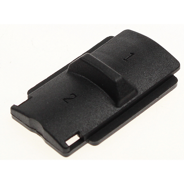 Sealey Speed selector slide button