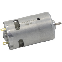 Sealey Motor(c/w gear) CP1202.03