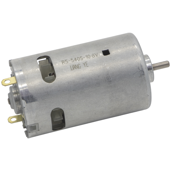 Sealey Motor(c/w gear)