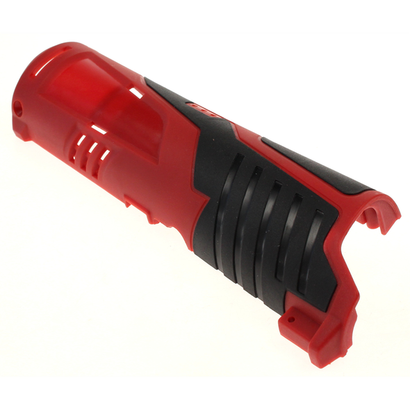 Sealey Casing, left side