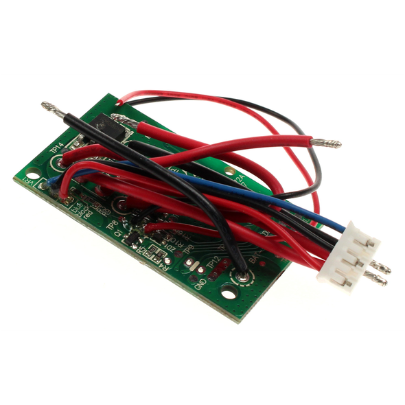 Sealey Pcb