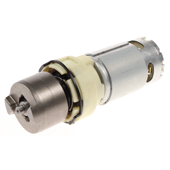 Sealey Gearbox ass'y