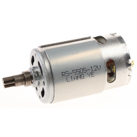Sealey Motor(c/w gear) CP1203.05
