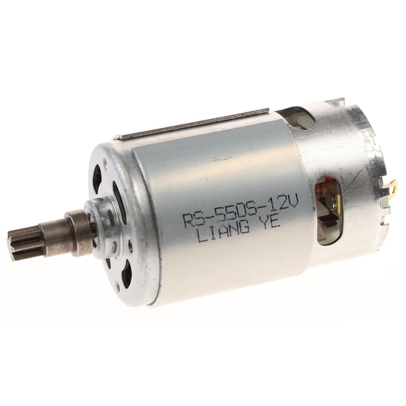 Sealey Motor(c/w gear)