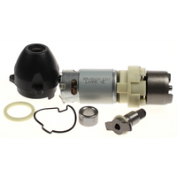 Sealey Motor (c/w gearbox parts 4 & 5) CP1204.05