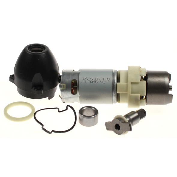 Sealey Motor (c/w gearbox parts 4 & 5)
