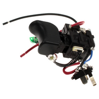 Sealey Switch ass'y(comes with part 11) CP1204.10