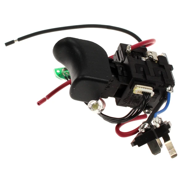 Sealey Switch ass'y(comes with part 11)