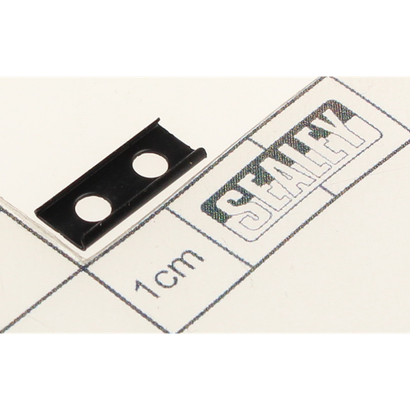 Sealey Battery connection clip