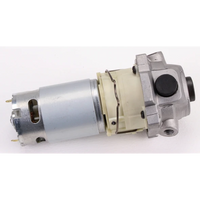 Sealey Gearbox CP1205.02
