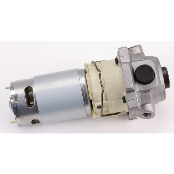 Sealey Gearbox