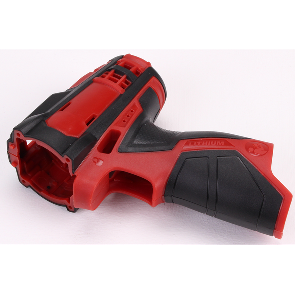 Sealey Casing Complete