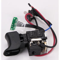 Sealey Switch CP1205.07