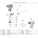 Sealey Battery Contact Plate