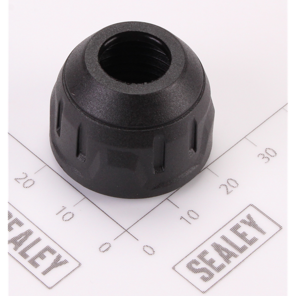 Sealey Front Cover (Plastic)