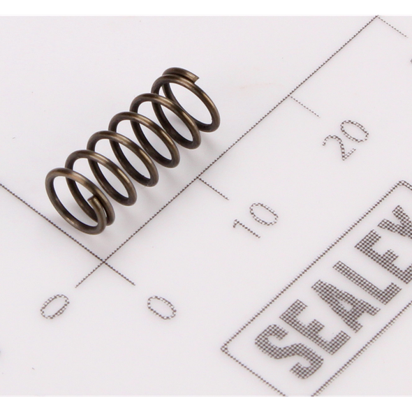 Sealey Compressed Spring
