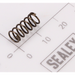 Sealey Compressed Spring