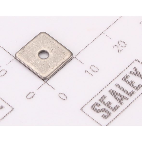 Sealey Lock Button Plate