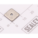 Sealey Lock Button Plate