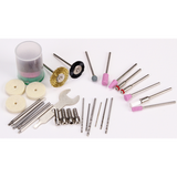 Sealey 49 Piece Accessories Kit CP1207.ACC