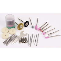 Sealey 49 Piece Accessories Kit CP1207.ACC