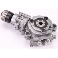 Sealey Gearbox Assembly CP1208.02
